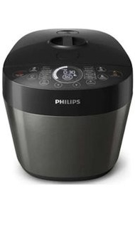 新淨Philips 飛利浦 HD2145/62 6公升 智能萬用鍋