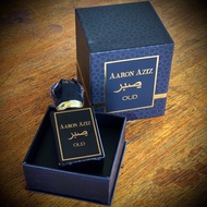 Aaron Aziz SABR OUD EDP 30ML