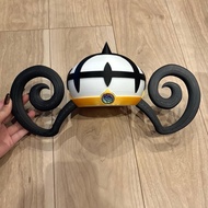 Pokémon ZA Muku's Hat