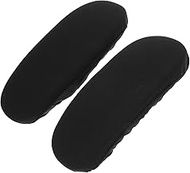 Healvian Secret Lab 1 Pair Universal Wheelchair Arm Pads Memory Foam Chair Arm Covers Office Chair armrest Pads Elbow Pillow for Forearm Pressure Relief Chair Pads