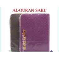 Al QURAN Pocket TILAWAH SYAMIIL
