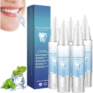 Neslemy Gum Shield Therapy Gel, Neslemy Gum Gel, Neslemy Gum Shield Gel, Teeth Whitening Essence Pen