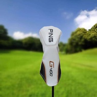 New PING G400 Golf Driver Cap Iron Club Protector Fairway Wood Cover subsidy64sgsg7seg-CB