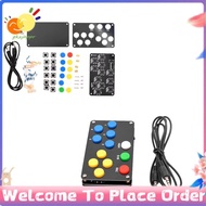 Remote Control Keyboard for YAESU FT-710 FT-991 FT-891 Two Way Radio Accessories