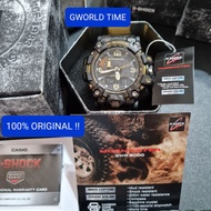 G-SHOCK ORIGINAL GWG-2000-1A5DR/GWG-2000-1A5/GWG-2000/GWG2000 MUDMASTER