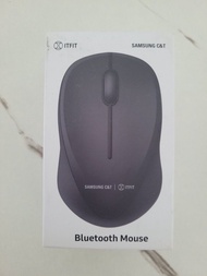 Samsung C&T ITFIT 藍牙滑鼠