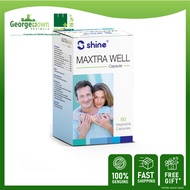 SHINE MAXTRA CAPSULE 90C