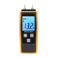 Mortar Portable Water Tester Cement Water Content Wholesale Tester Wood Needle Type RZ660 Moisture T