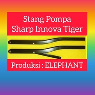 Stang Pompa , Sharp Innova , Tiger sik9