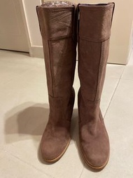 Timberland boots (waterproof)