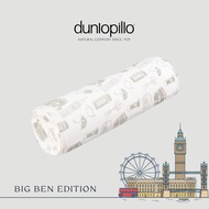 Dunlopillo Big Ben Edition Bolster Baby Latex Bolster