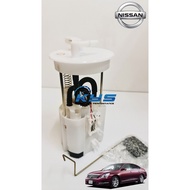 NISSAN OEM # FUEL PUMP ASSY # NISSAN TEANA J32 2.0/2.5/3.0 XV 2008", CEFIRO 350 JM # 17040-9Y000/1
