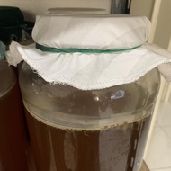 (Expert) FERMENTATION JAR COVER CLOTH
