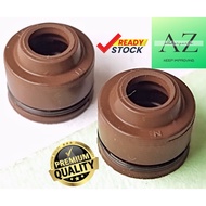 SUZUKI FC110 / FX110 / FD110X VALVE SEAL 2 BIJI