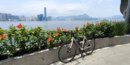 Merida 904 lite Shimano 105 2x 10速 size S