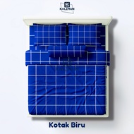 Aesthetic Bed Sheet 160x200 / 120x200 / 100x200 / 90x200 T 15 Anti-Slide Elastic Corners