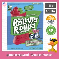 Betty Crocker Fruit Roll Ups Jolly Rancher 141g