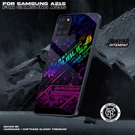 Case SAMSUNG A21S - Casing SAMSUNG A21S Terbaru Neycase { Case R0G} Silikon SAMSUNG A21S - Casing hp
