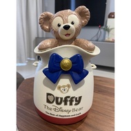 100% Authentic Tokyo Disney Sea Duffy Popcorn Basket 正品迪斯尼海洋限定达菲爆米花桶