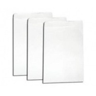 A5 envelopes 80gsm (100 pieces)