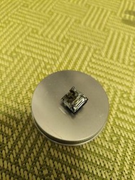 TCC靜音茶軸機械鍵盤軸體