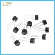 LJF 10/20/30Pcs New 2W10 2A/1000V Diode Bridge Rectifier Round Vridge Rectifier Bridge Stack MY