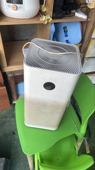 小米空氣清新機