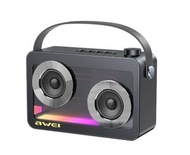 AWEI - 香港行貨 KA11 30W雙喇叭戶外藍牙音箱