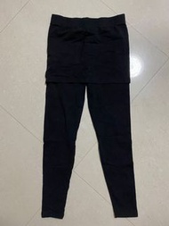 黑色legging(A12)