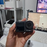 Dji Osmo Action 4 - Action Camera