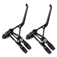 Litepro Lightweight CNC Brake lever (1-Pair Left & Right)