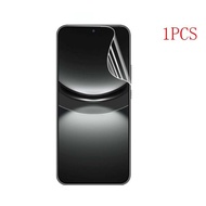 HMD ฟิล์มจอฟิล์มไฮโดรเจล5G 2024เส้นขอบฟ้าฟิล์มใสบนเส้นขอบฟ้า Hmdskylta-1600ไม่เป็นฟิล์มเคสปกป้องโทรศ