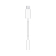【Apple官方直送】USB-C 對 3.5 公釐耳機插孔轉接器【10個工作天出貨】