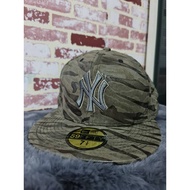 NEW ERA 59FIFTY Cap