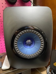 Kef ls50 wireless speaker 藍芽喇叭