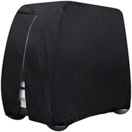 Waterproof Golf Cart Cover for EZ GO Club Car YAMAHA Golf Cart 4 Passengers S/M/L