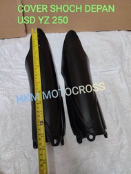 cover shock depan yz 250 tutup shock yz 250 tutup shock depan yz pelindung USD depan yz 250 cover sh