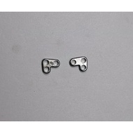CA RG UNICORN banshee phenex Chest G35 2PCS Metal replacement part