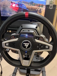 Thrustmaster T248 軚盤連腳踏 PC & PS