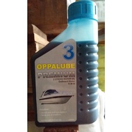 OPPALUBE TCW-III, 500ML