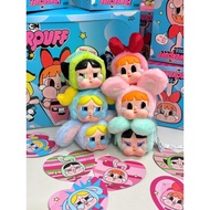 (CHÍNH HÃNG HỎA TỐC) Full Set Labubu Have a seat Teddy Lulu Baoao Cry Baby