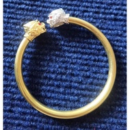 哈怒曼手环 Hanuman Bracelet 手环 ☞ 大小🉑调整Wristband ☞ Size Can Adjustment