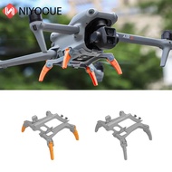 Air 3 elevated tripod accessory foldable spider integrated landing gear protective bracket