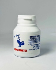 Dr Blues Super Ometol 2000mcg for Gamefowl