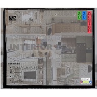 INTERIOR DESIGN 3D/2D ☑️