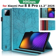 For Xiaomi Pad 8 8 Pro 11.2“ 2025 Redmi Pad 2 11" 2025 WiFi/4G SE 11 Inch SE 8.7 Inch K Pad 8.8"  Mi