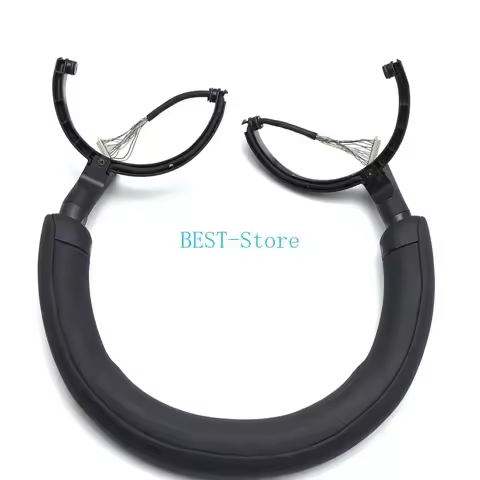 For Sony WH-1000XM5 WH-1000 XM5 Wh 1000xm5 Replacement Headband Headphone Wireless Bluetooth Swivel 