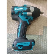 IMPACT WRENCH 21V 800NM BRUSHLESS MOTOR MKT BATTERY
