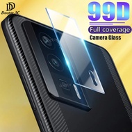 Camera Back Lens Protector HD Tempered Glass Film For Redmi K60 K60E K50 Ultra K40 Gaming Pro+ Plus 