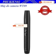 WT09 Infrared Camera Lens Detector Wireless Signal Detector Anti-Tread Detector Frequency Detector